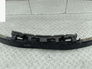 усилитель бампера переднего Opel Astra H/Family [рестайлинг] 2006, 1.9 л., дизель, МКПП, серый, универсал