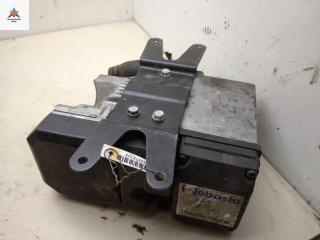 панель управления Вебасто (Webasto) Volkswagen Transporter T4 1999, 2.5 л., дизель, МКПП, синий, микроавтобус, 00000301232