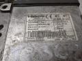 панель управления Вебасто (Webasto) Volkswagen Transporter T4 1999, 2.5 л., дизель, МКПП, синий, микроавтобус, 00000301232 - фото №3