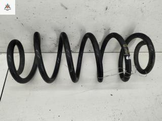 пружина передняя Volkswagen Passat B5 [рестайлинг] 2001, 2.0 л., бензин, МКПП, синий, универсал