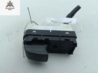 кнопка стеклоподъемника переднего правого Mazda 5 CR 2006, 2.0 л., дизель, МКПП, серый, минивэн, CC5166380A