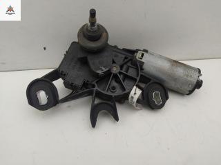 Двигатель стеклоочистителя заднего (моторчик дворников) Mercedes-Benz C-Класс W203/S203/CL203 [рестайлинг] 2005, 1.8 л., бензин, МКПП, чёрный, универсал, 2038204642