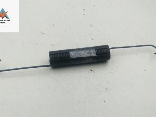 пружина крышки багажника Opel Vectra B 1998, 1.6 л., бензин, МКПП, синий, седан