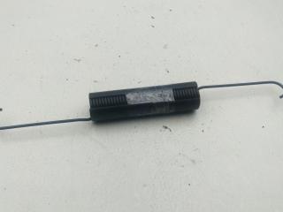 пружина крышки багажника Opel Vectra B 1998, 1.6 л., бензин, МКПП, синий, седан