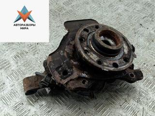 ступица передняя левая Opel Astra G 1999, 2.0 л., бензин, МКПП, чёрный, универсал