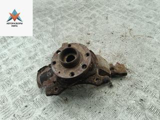 ступица передняя правая Opel Astra H/Family [рестайлинг] 2005, 1.6 л., бензин, МКПП, серый, хетчбэк 5 дв.