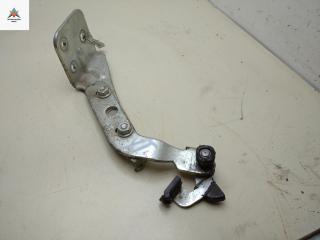 ролик двери сдвижной Citroen Jumper 2 поколение 2013, 2.2 л., дизель, МКПП, серый, микроавтобус