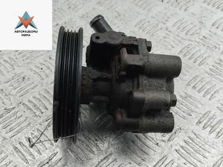 Насос гидроусилителя руля Chrysler Voyager 3 поколение 1998, 2.0 л., бензин, МКПП, синий, минивэн, 551630K