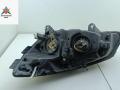 фара правая Renault Scenic 2 поколение 2004, 1.6 л., бензин, АКПП, синий, минивэн, 158104-00RE - фото №2