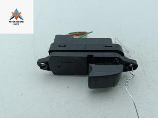 кнопка стеклоподъемника переднего правого Mazda 5 CR 2006, 2.0 л., дизель, МКПП, серый, минивэн, CC3366370A