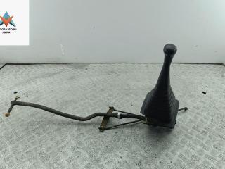 кулиса Volkswagen Transporter T4 1999, 2.5 л., дизель, МКПП, синий, микроавтобус, 7D1711025AD