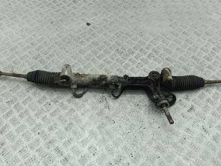 рулевая рейка Opel Zafira 1 поколение (A) 2002, 2.2 л., бензин, АКПП, серый, минивэн