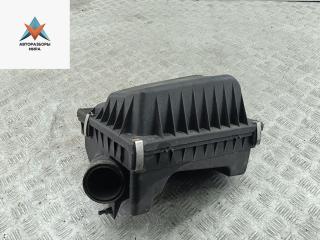 корпус воздушного фильтра Opel Zafira 1 поколение (A) [рестайлинг] 2003, 2.2 л., дизель, МКПП, серый, минивэн, 24443112