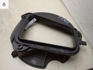 корпус салонного фильтра Volkswagen Transporter T4 1999, 2.5 л., дизель, МКПП, синий, микроавтобус, 701819077B