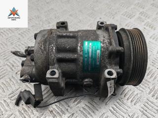 компрессор кондиционера Mitsubishi Space Star 1 поколение [рестайлинг] 2002, 1.9 л., дизель, 8200040681