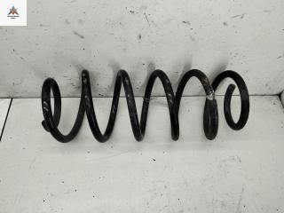 пружина передняя Volkswagen Passat B5 1998, 1.8 л., бензин, МКПП, серый, седан