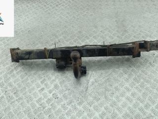 прицепное устройство (фаркоп) Opel Zafira 1 поколение (A) 2002, 2.2 л., бензин, АКПП, серый, минивэн