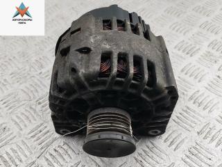 генератор Mitsubishi Space Star 1 поколение [рестайлинг] 2002, 1.9 л., дизель, МКПП, серый, минивэн, 8200162474