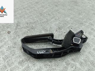 педаль Mercedes-Benz E-Класс W211/S211 2005, 1.8 л., бензин, МКПП, зелёный, универсал, 2113000404