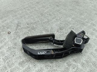 педаль Mercedes-Benz E-Класс W211/S211 2005, 1.8 л., бензин, МКПП, зелёный, универсал, 2113000404