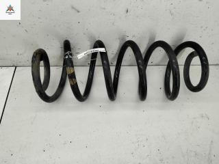 пружина передняя Volkswagen Passat B5 1998, 1.8 л., бензин, МКПП, синий, универсал