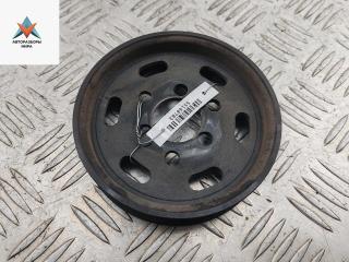 шкив насоса гидроусилителя Volkswagen Sharan 1 поколение [рестайлинг] 2002, 2.0 л., бензин, МКПП, серый, минивэн, 038145255A