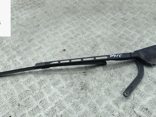 Щеткодержатель (поводок стеклоочистителя) передний Mercedes-Benz C-Класс W203/S203/CL203 2003, 2.2 л., дизель, АКПП, чёрный, универсал, 2038202944