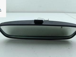 зеркало салона Ford Focus 2 поколение 2005, 1.6 л., i, бензин, МКПП, чёрный, хетчбэк 5 дв., 014276