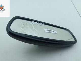 зеркало салона Ford Focus 2 поколение [рестайлинг] 2009, 1.6 л., дизель, МКПП, чёрный, универсал, 3S7A17E678BB