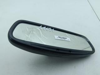 зеркало салона Ford Focus 2 поколение [рестайлинг] 2009, 1.6 л., дизель, МКПП, чёрный, универсал, 3S7A17E678BB