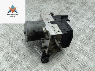 блок ABS BMW 7 серия E65/E66/E67 2002, 3.6 л., бензин, АКПП, синий, седан, 6767835