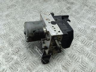 блок ABS BMW 7 серия E65/E66/E67 2002, 3.6 л., бензин, АКПП, синий, седан, 6767835