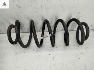 пружина передняя Volkswagen Passat B5 1998, 2.3 л., бензин, МКПП, чёрный, универсал