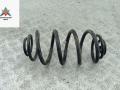 пружина задняя Opel Zafira 1 поколение (A) 2001, 2.2 л., бензин, МКПП, серый, минивэн - фото №2