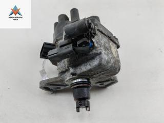 распределитель зажигания (трамблёр) Nissan Primera P11 2000, 2.0 л., бензин, МКПП, синий, универсал, 2210099B04