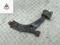 рычаг передний левый Volvo S40 2 поколение 2004, 2.4 л., бензин, МКПП, серый, универсал - фото №2
