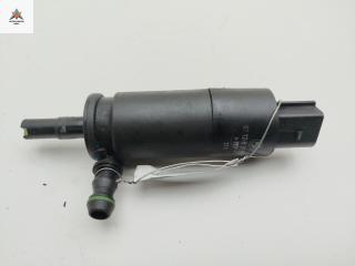 насос (моторчик) омывателя фар BMW 3 серия E46 2000, серый, седан, 8377313