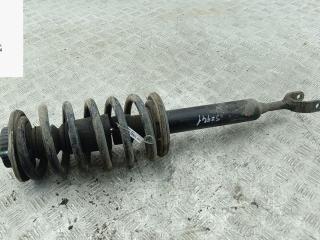 стойка передняя Audi A6 4B/C5 [рестайлинг] 2002, 2.5 л., дизель, АКПП, синий, универсал, 4B0412031CB