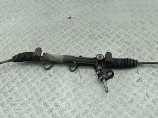 рулевая рейка Opel Zafira 1 поколение (A) 2001, 2.2 л., бензин, МКПП, серый, минивэн