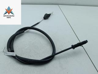 трос газа Renault Scenic 1 поколение [рестайлинг] 2001, 1.6 л., бензин, МКПП, серый, минивэн