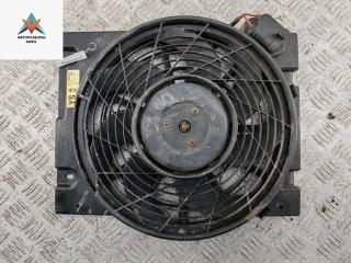 вентилятор радиатора Opel Astra G 1999, 2.0 л., дизель, МКПП, чёрный, универсал, 0130303840, 9133342