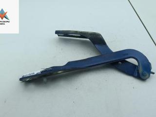 петля капота левая Peugeot 307 1 поколение 2003, синий, хетчбэк 3 дв., 9636473580