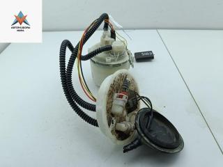 насос топливный Ford Mondeo 3 поколение 2002, 2.5 л., бензин, МКПП, серый, седан