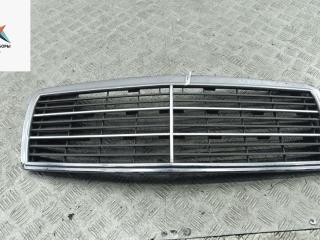 решетка радиатора Mercedes-Benz C-Класс W202/S202 [рестайлинг] 2000, серый, универсал, 2028880323