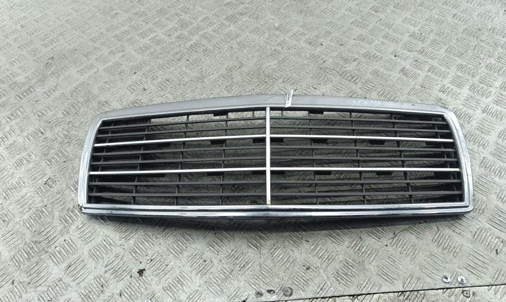решетка радиатора Mercedes-Benz C W202 2000, серый, универсал, 2028880323