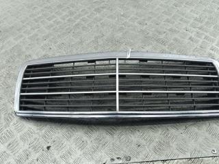 решетка радиатора Mercedes-Benz C-Класс W202/S202 [рестайлинг] 2000, серый, универсал, 2028880323