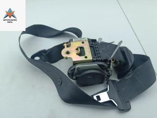 ремень безопасности Peugeot 307 1 поколение 2001, 1.6 л., бензин, МКПП, синий, хетчбэк 5 дв., 96346430XX