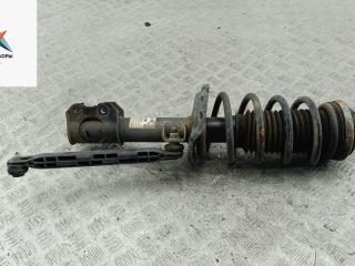 стойка передняя Opel Zafira 2 поколение (B) 2007, 2.2 л., бензин, МКПП, серый, минивэн