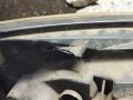 фара левая Nissan Primera P11 2000, 2.0 л., бензин, МКПП, синий, универсал, 89003046 - фото №4