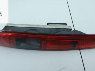 фонарь задний левый Ford Focus 2 поколение 2005, 1.6 л., дизель, МКПП, чёрный, универсал, 4M5113405